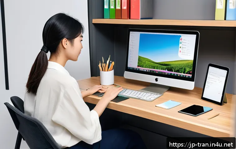 통역사에게 추천하는 생산성 도구 관련 이미지 2